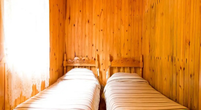 Номер Comfort Pousada Vale Verde