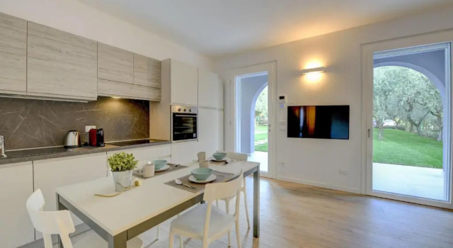 Maison Bellini 2