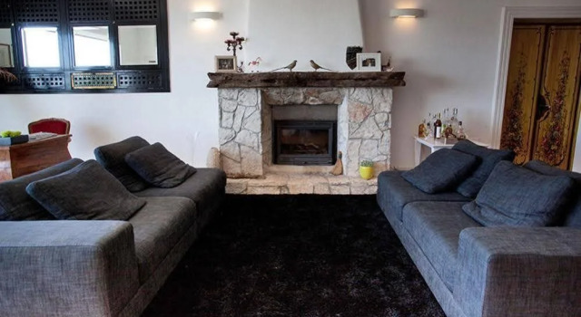 Villa Agnese - villa vip Puglia, Varaa Villa Mökit kohteessa Casarano, Mökki