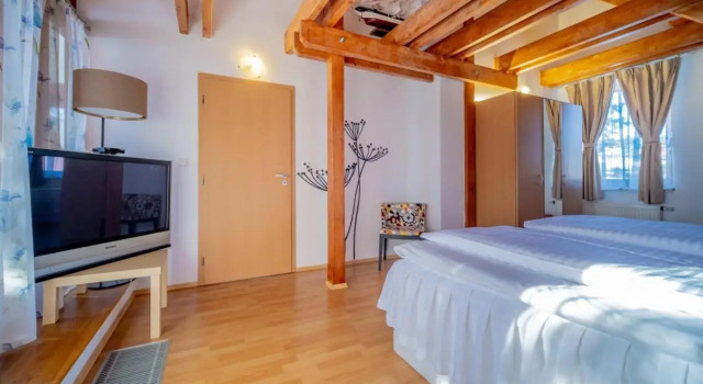 Apartment Riviera 502-19 Lipno Home, Забронировать Апартаменты/квартира Липно-над-Влтавой Водохранилище Липно, рядом с Lipno Rope Park