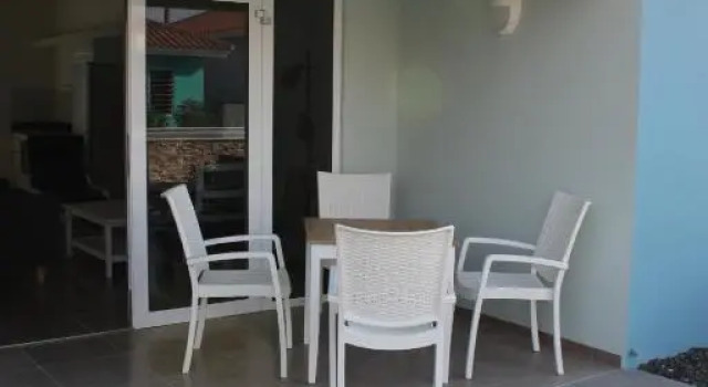 Blije Rust