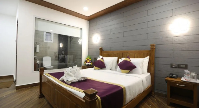 Bay Boutique by SR Hotels