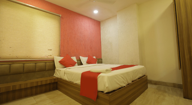 Номер Classic Hotel Pride Inn