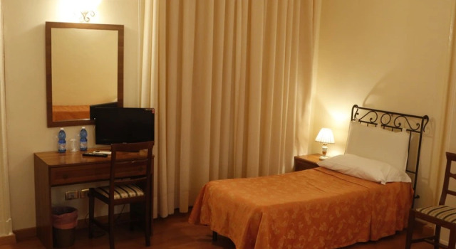 Номер Standard Hotel San Michele Inn