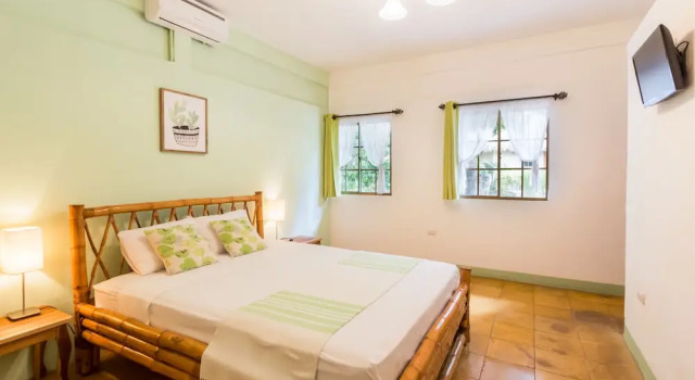 Номер Superior Hotel Mariposa