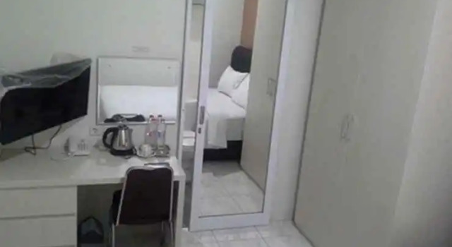 Smart Room Near Pasteur at Asoka Inn, Rezervasyon Otel Bandung Kidul Bandung