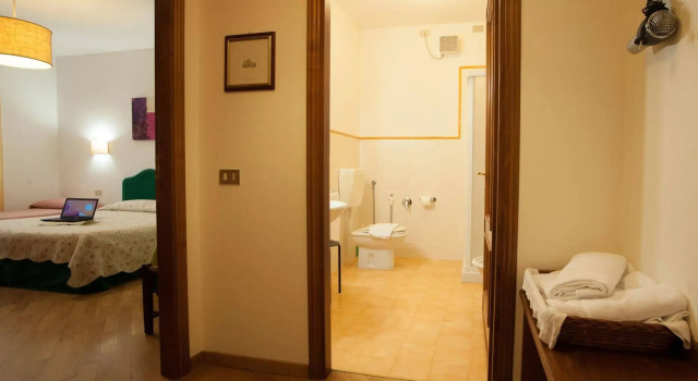 Agriturismo Ai Prati