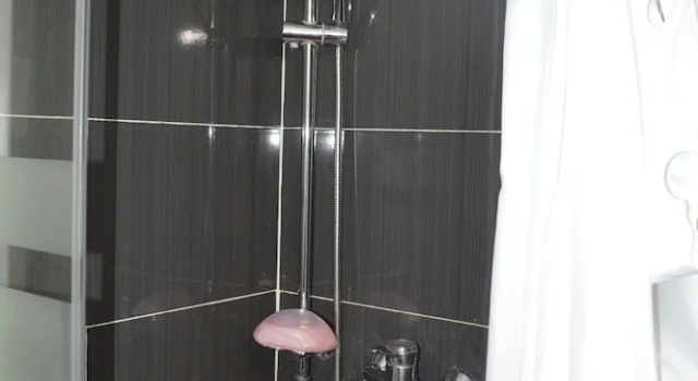 Двухместные апартаменты Hotel Los Robles