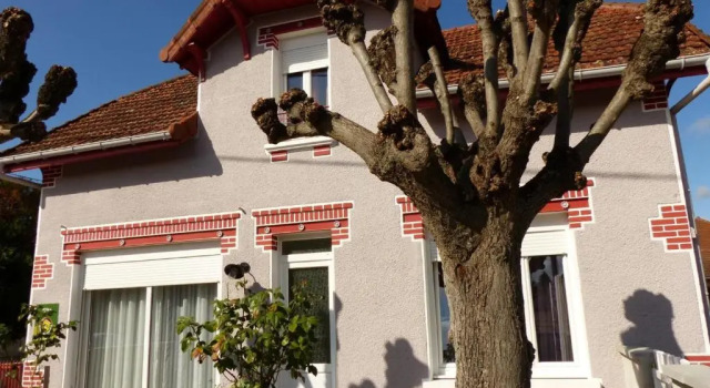 Gîte Molinet, 3 pièces, 6 personnes - FR-1-489-253, Boek Hotel Molinet 