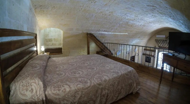 Двухместный номер Standard ROBERTOs Guest House