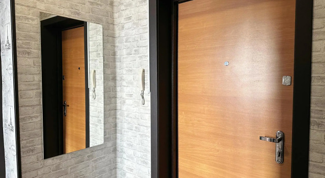 Decembrist on Nechaev 50, Prenota Appartamento Hotel a Zabaikalsky Kray con parcheggio, Parcheggio