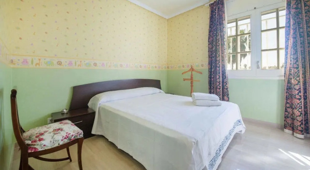 House Sendo, Rezervasyon Otel El Vendrell El Baix Penedès, Platja de les Madrigueres yakınında