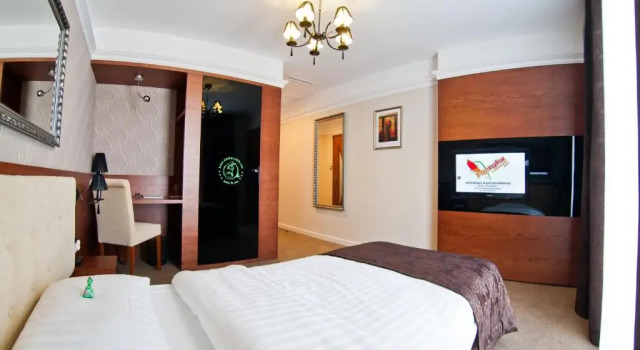 Номер Standard Hotel&Spa Kameleon