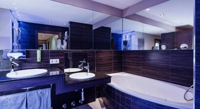 Апартаменты Deluxe Ellmauhof - das Generationenresort