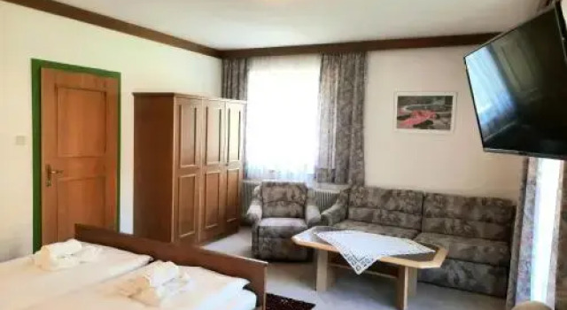 Apartments Edenhof, Забронировать Апартаменты/квартира Бад-Клайнкирххайм Bad Kleinkirchheim - Nock Mountains National Park, рядом с Канатная дорога Кайзербургбан 2