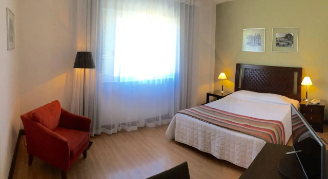 Hotel Casablanca Imperial