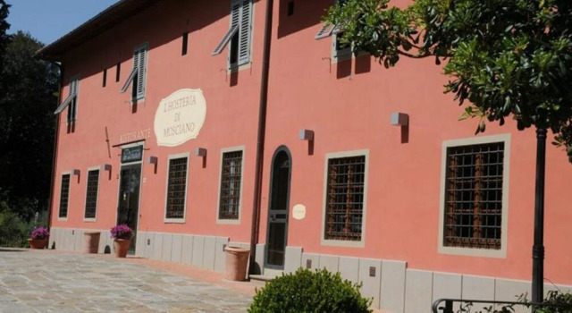 Camere Pian De Cerri