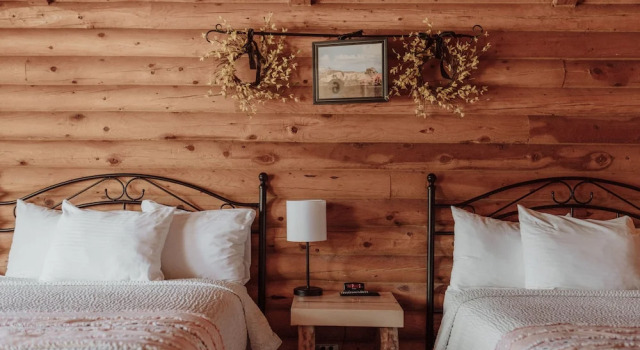 Bryce Canyon Log Cabins, Prenota Hotel Tropic Garfield County