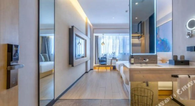 Tuke China Hotel, Book Hotel Ningde Fujian
