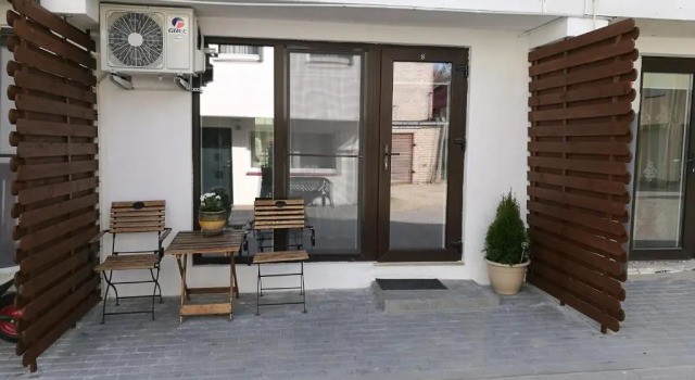 Estudio Kotedzas