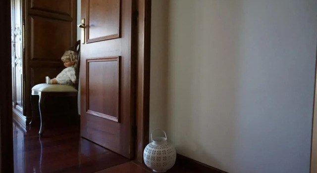 Casa de Campo Neves, 预订 酒店 蒙塔莱格里 山后-上杜罗