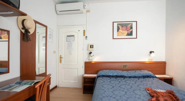 Двухместный номер Standard Hotel Panama