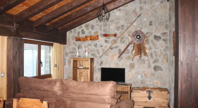 Апартаменты с 2 комнатами Apartamentos Numancia