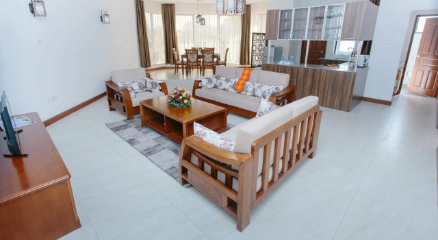 Myra Residences by Trianum, Book Condo Hotel Hotels in Nairobi with a Pool, Swimming Pool