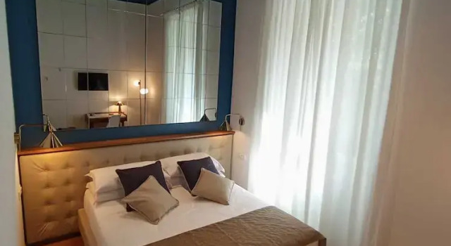 Номер Comfort Trevi Monti House