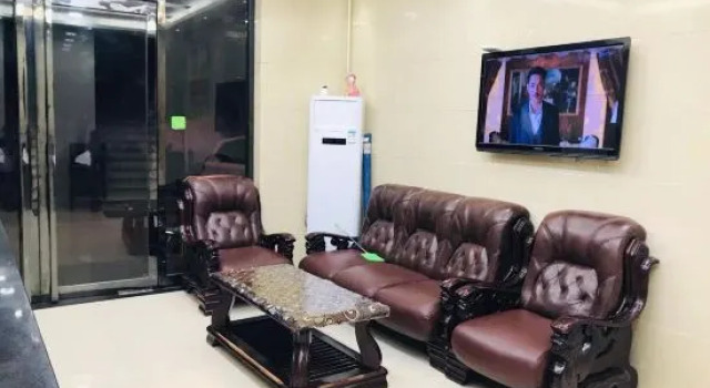Sunny Hotel, Luzhou, Prenota Hotel Bozhou Anhui