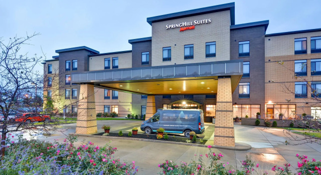 TownePlace Suites by Marriott Cincinnati Airport South, Забронировать Отель Отели Флоренс 3 звезды, рядом с Turfway Crossing, 3*