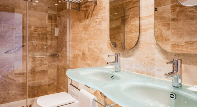 Номер Standard Grupotel Playa Camp de Mar