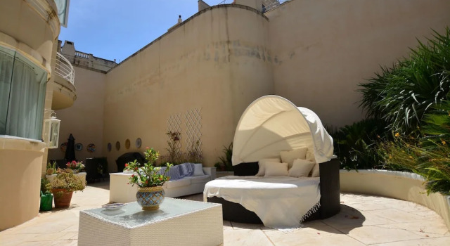 Вилла Super 3 Bedroom Villa With Amazing Ocean Views