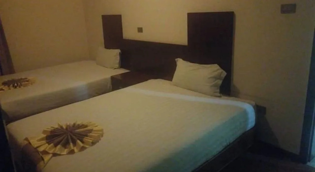 Zebidar International Hotel, Book Hotel Hoteller i Addis Ababa med parkering, Parkering