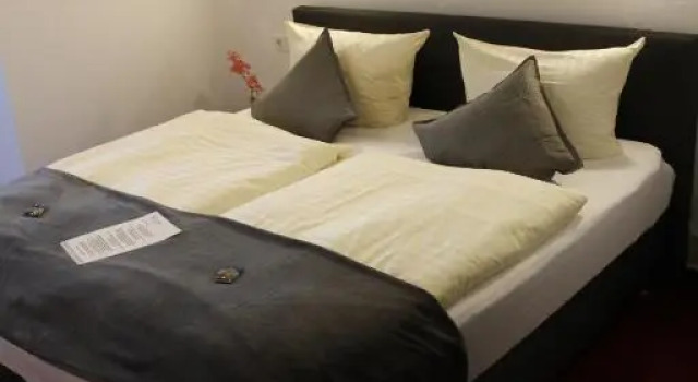Двухместный номер Standard Hotel Pellmühle