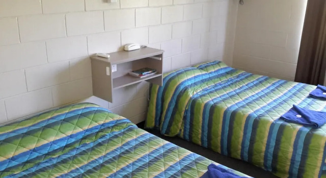 Herbert Valley Motel