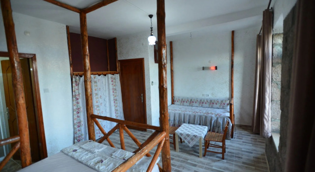Berceste Hotel