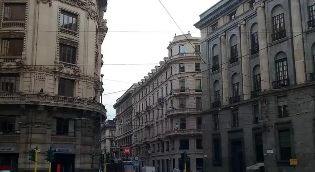 Maurilio 20 Suites, Забронировать Отель Милан - центр города Милан, рядом с Colonne di San Lorenzo
