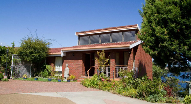 Derwent Retreat, Забронировать Отель Отели Hobart Surrounds с парковкой, Парковка