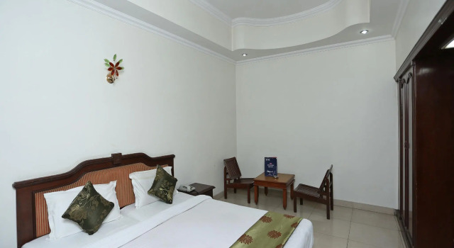 Люкс Standard OYO 16647 Hotel Batra Palace