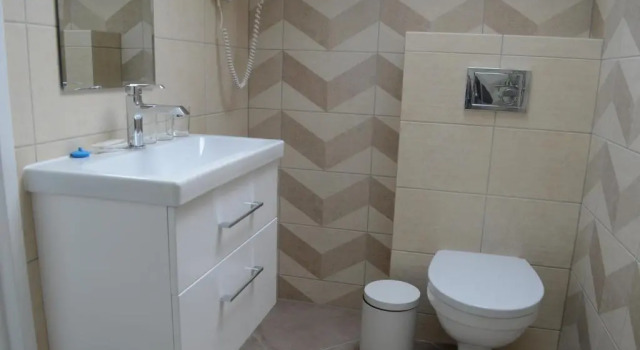 Номер Standard Van Vila