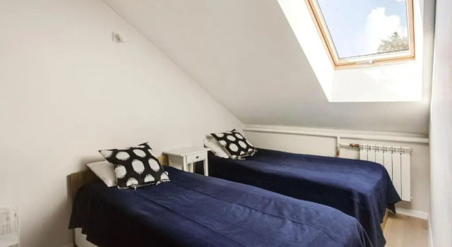 Апартаменты 3bdr Modern and Stylish Apartment - Heart of Old Town by Houseys