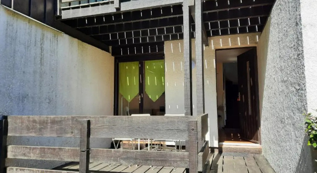 Villa Patio Duplex Calme, Proche Plage et Commerces, Idéale pour 4 Pers. - FR-1-239-237, Reserva ahora Hotel Seignosse Landes