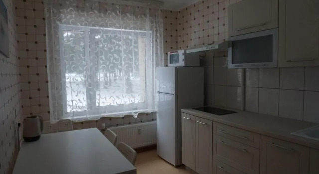 Апартаменты Sunny Ventspils 19