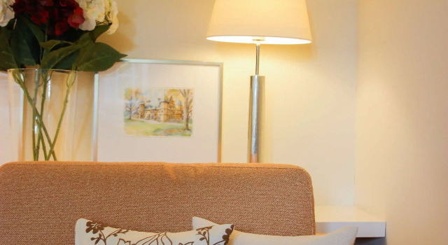 Полулюкс Schlosshotel Münchhausen