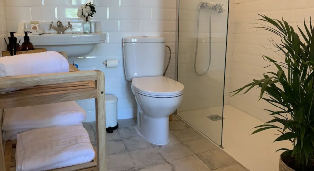 Номер Standard Casa del Azucar