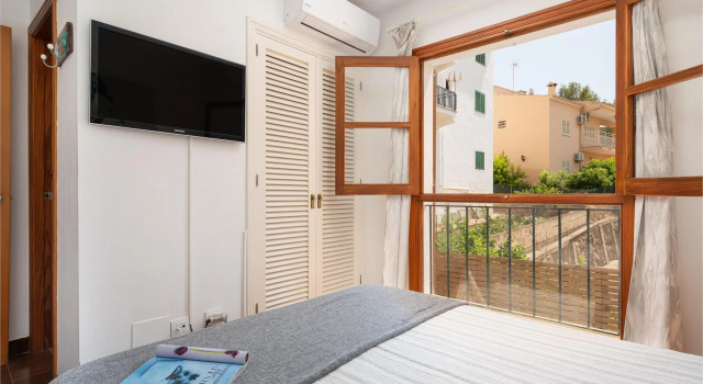 Ca Na Fina, Book Hotel Alcudia Majorca