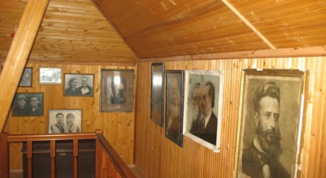 Studio Guest House Slivek