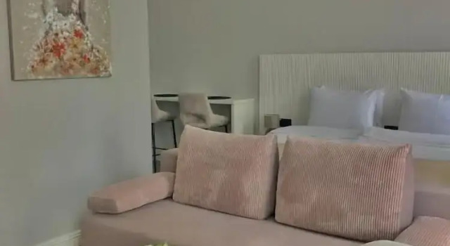 MoveIn Apartments - ApartHotel Belgrade