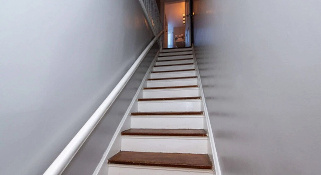 The Incline Suite 1, Book Feriehus Cincinnati Ohio
